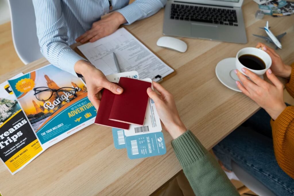 Netherlands relocation services